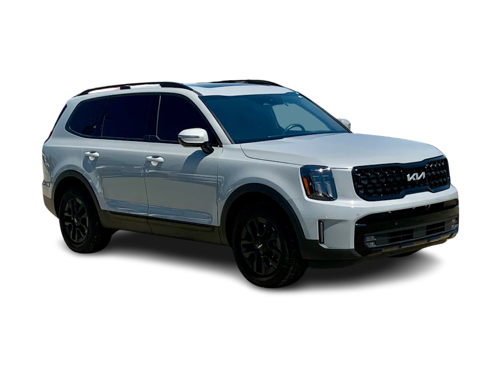 Thumbnail: 2024 Kia Telluride - 21