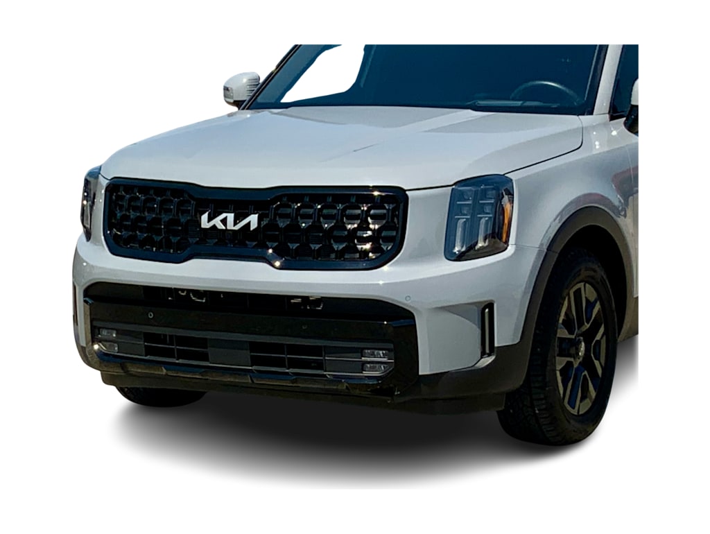 Thumbnail: 2024 Kia Telluride - 22