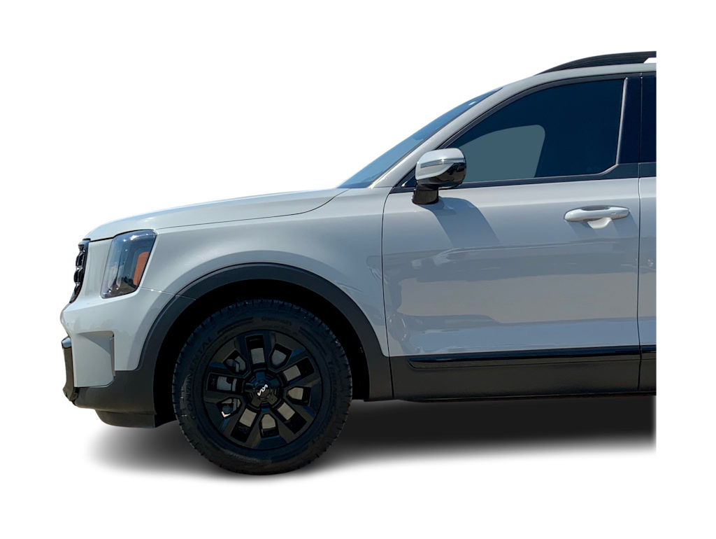 Thumbnail: 2024 Kia Telluride - 23