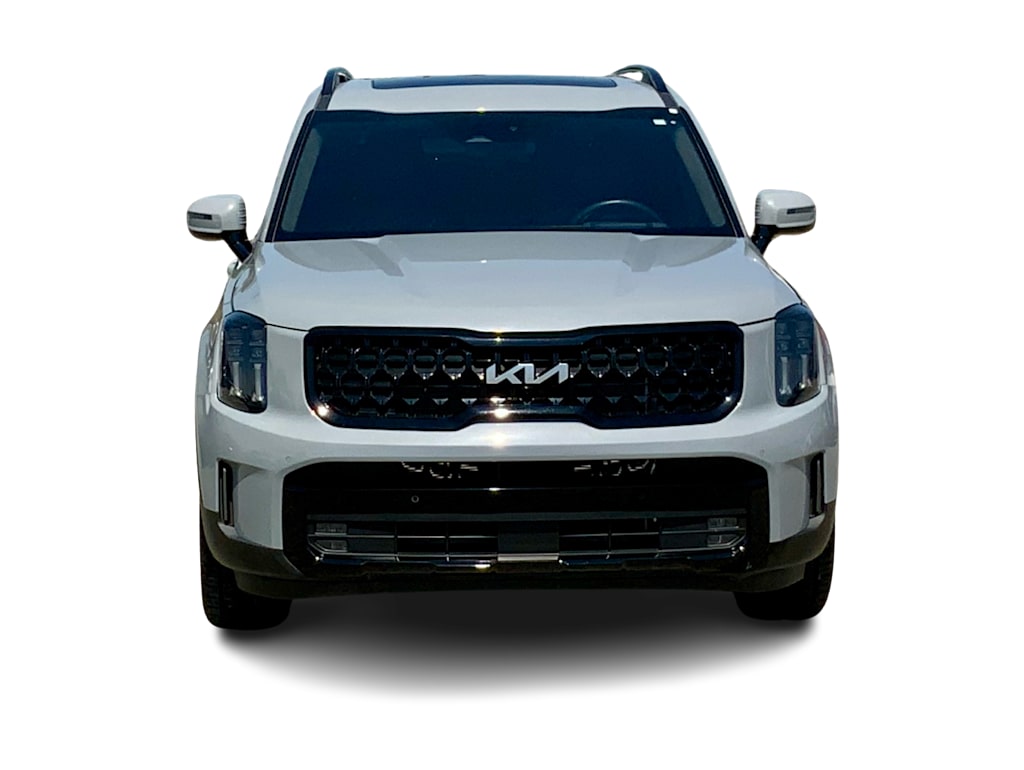 Thumbnail: 2024 Kia Telluride - 6