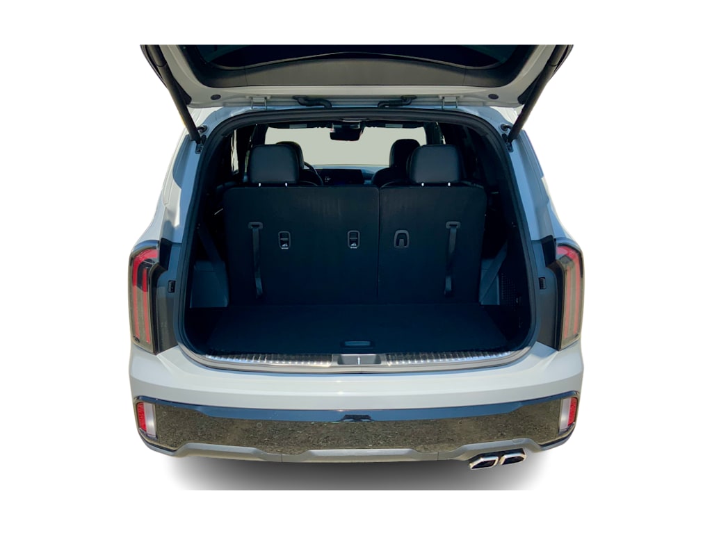 Thumbnail: 2024 Kia Telluride - 18
