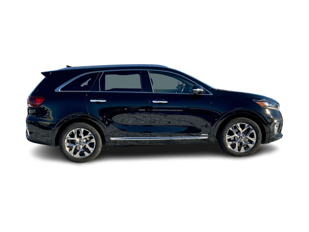 Thumbnail: 2019 Kia Sorento - 20