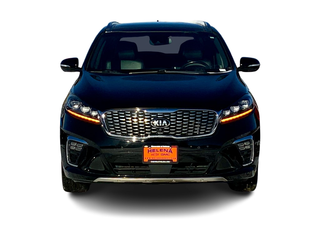 Thumbnail: 2019 Kia Sorento - 6