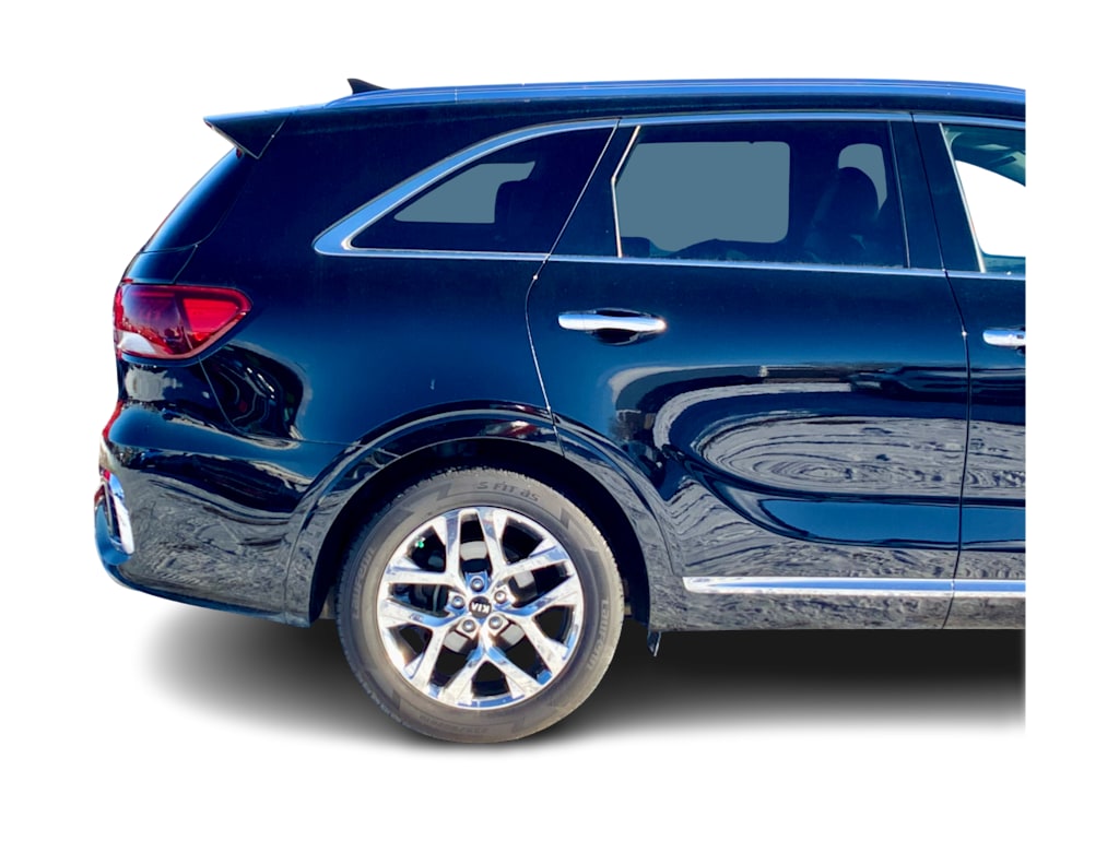 Thumbnail: 2019 Kia Sorento - 23