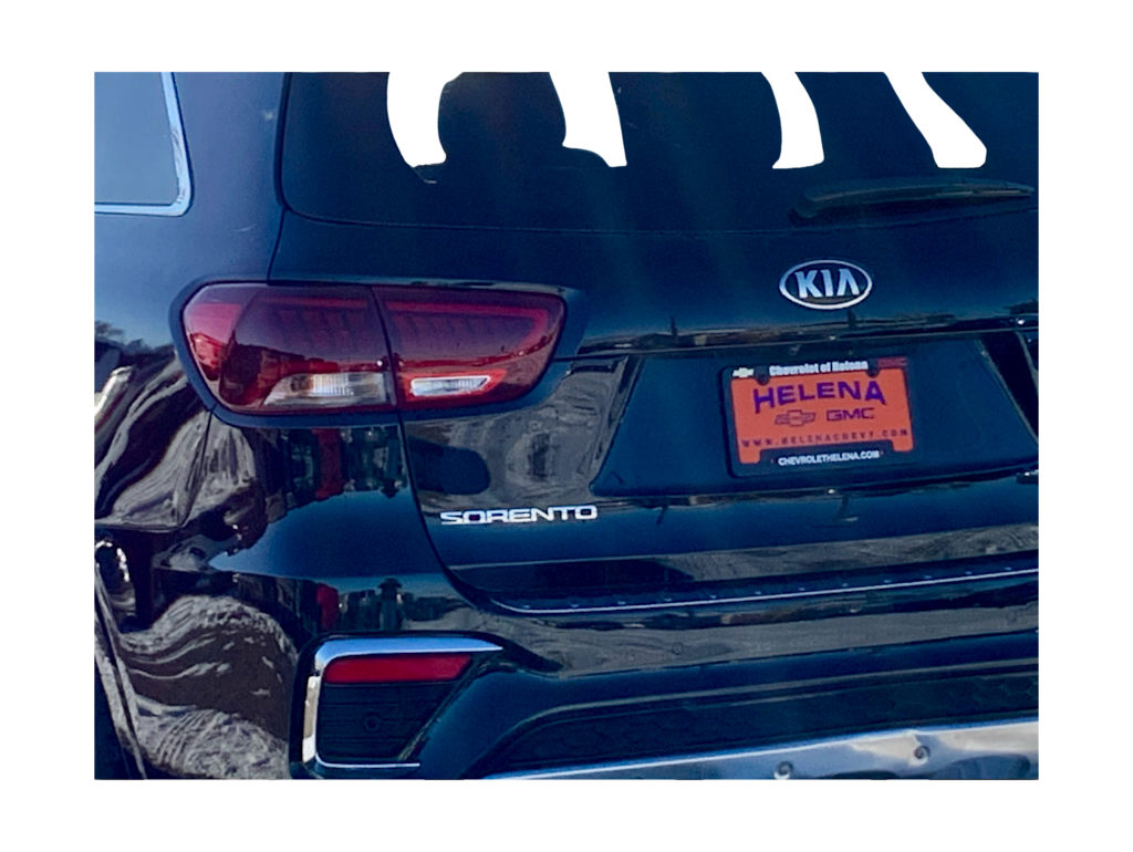 Thumbnail: 2019 Kia Sorento - 27