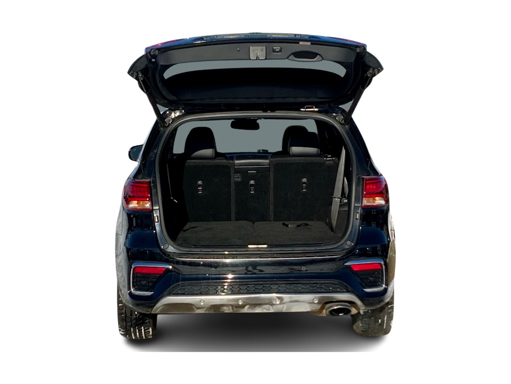 Thumbnail: 2019 Kia Sorento - 18