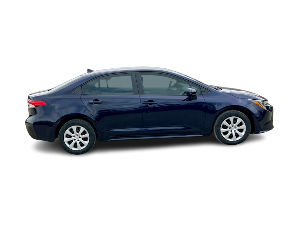 Thumbnail: 2024 Toyota Corolla - 19