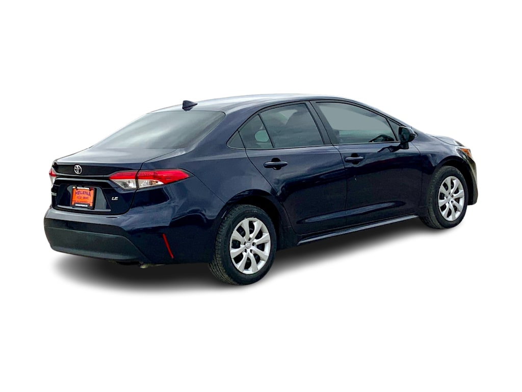 Thumbnail: 2024 Toyota Corolla - 18