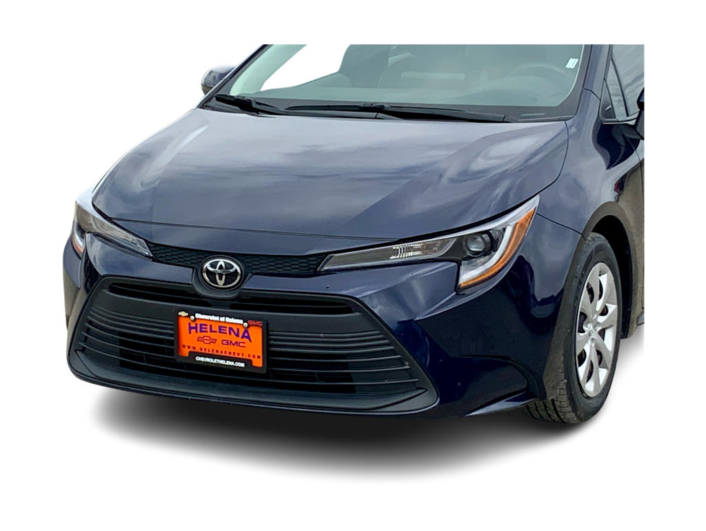 Thumbnail: 2024 Toyota Corolla - 22