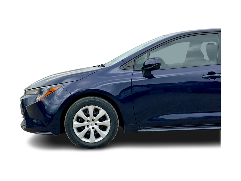 Thumbnail: 2024 Toyota Corolla - 23