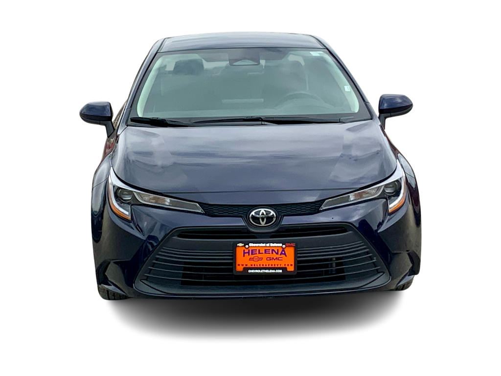 Thumbnail: 2024 Toyota Corolla - 21