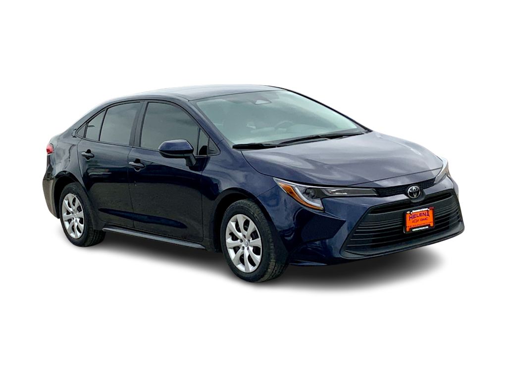 Thumbnail: 2024 Toyota Corolla - 20