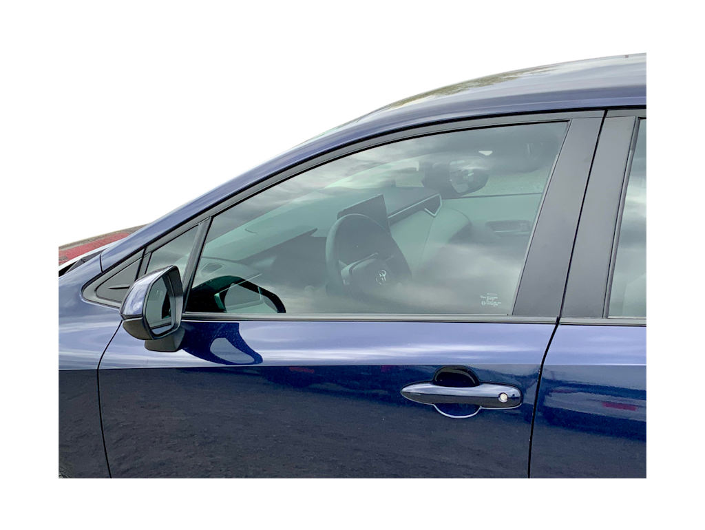 Thumbnail: 2024 Toyota Corolla - 24
