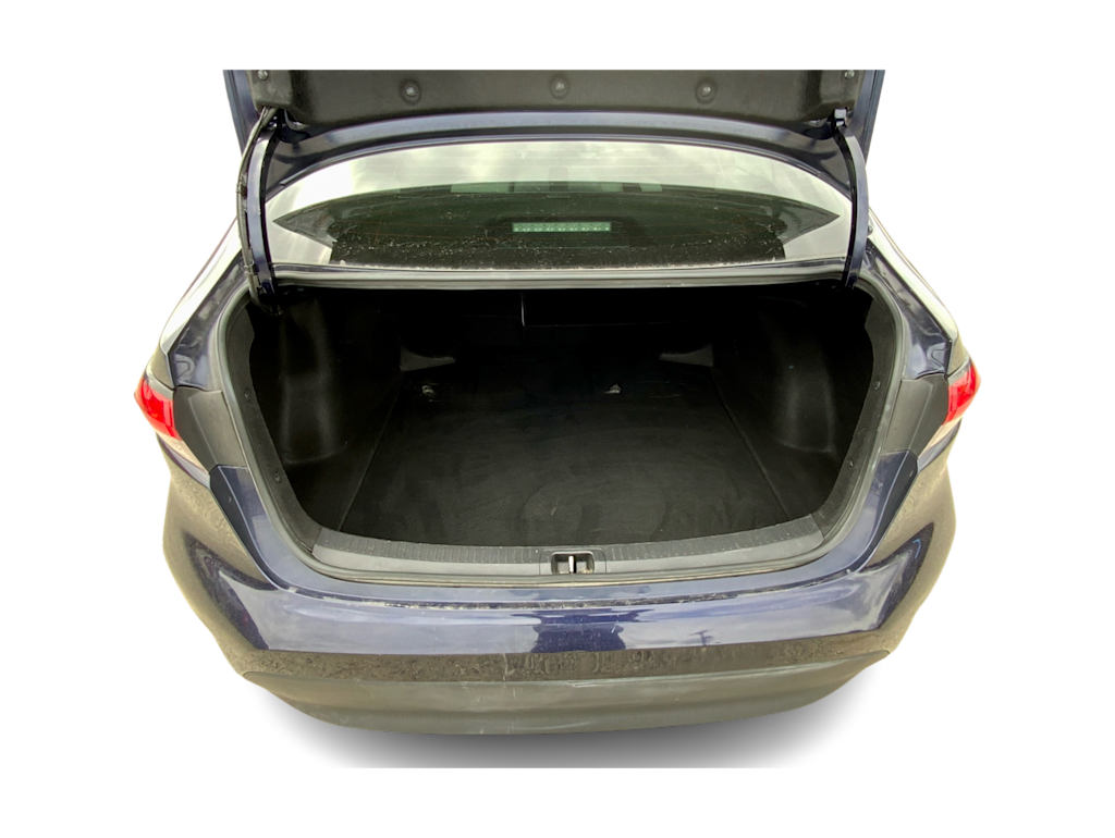 Thumbnail: 2024 Toyota Corolla - 17