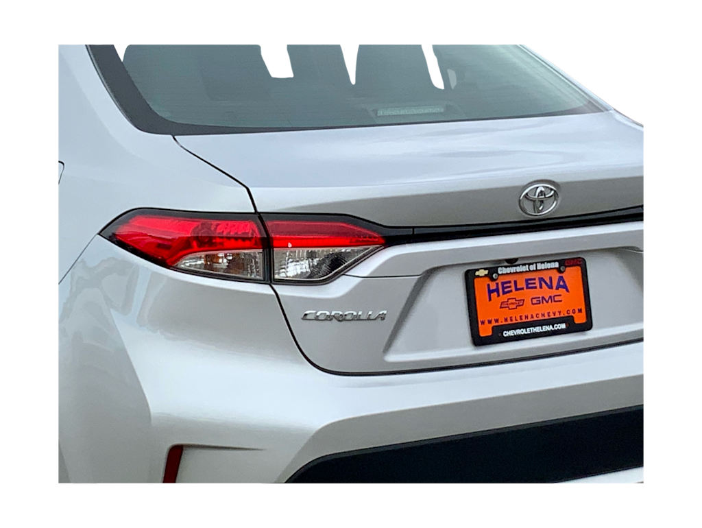 Thumbnail: 2021 Toyota Corolla - 26