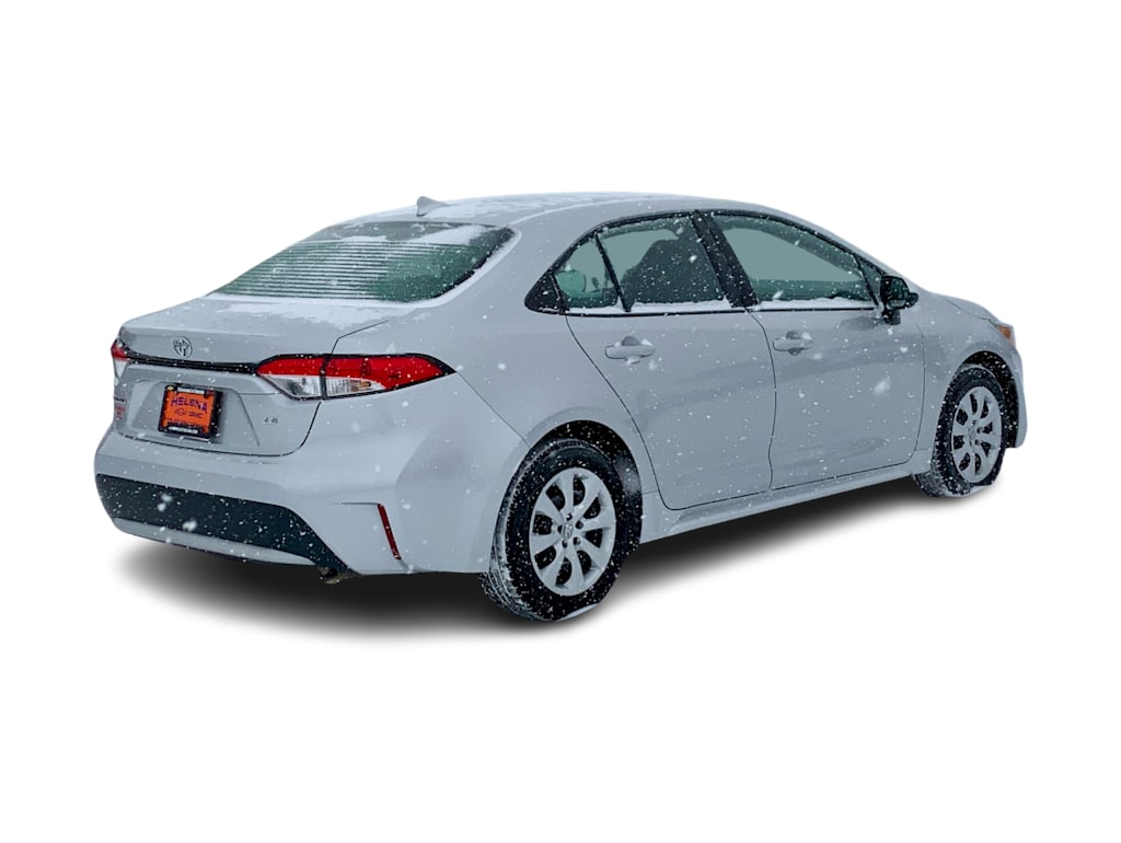 Thumbnail: 2022 Toyota Corolla - 18