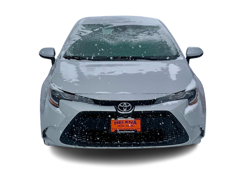 Thumbnail: 2022 Toyota Corolla - 6