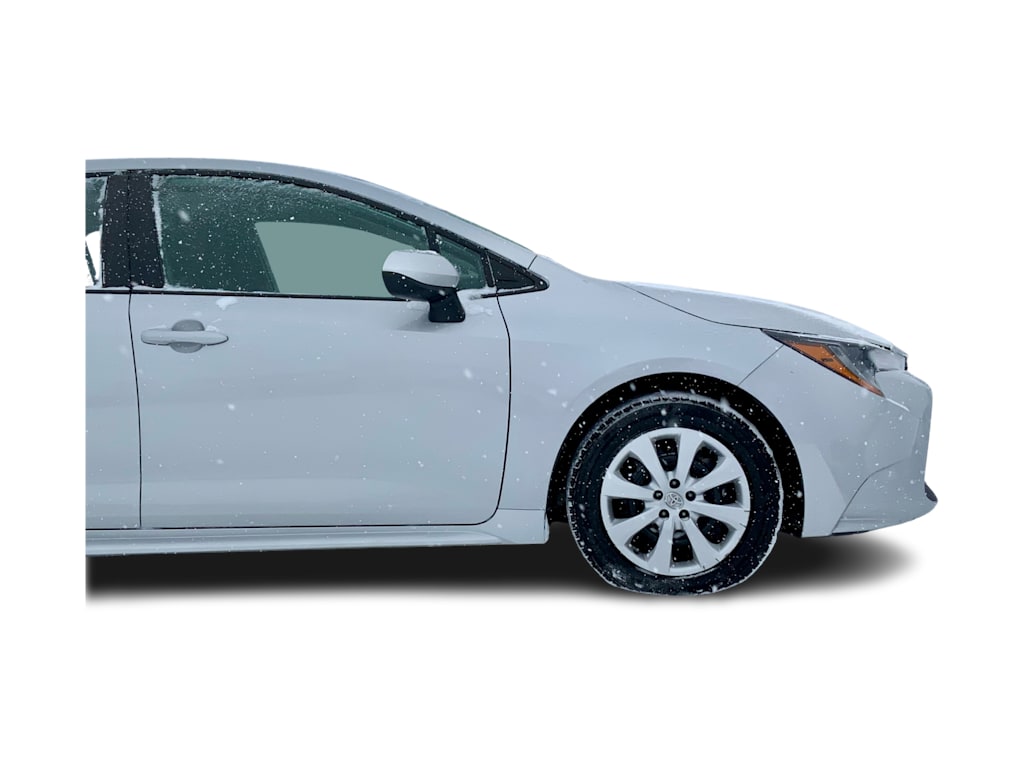 Thumbnail: 2022 Toyota Corolla - 22