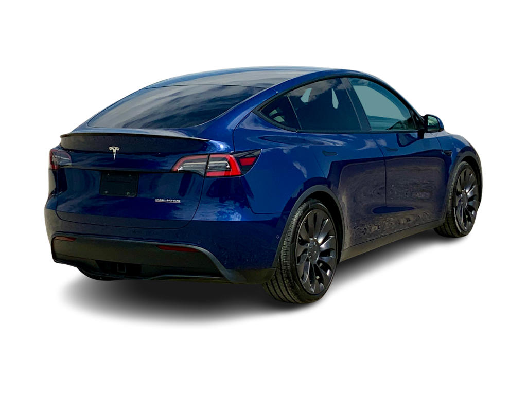 Thumbnail: 2021 Tesla Model Y - 17