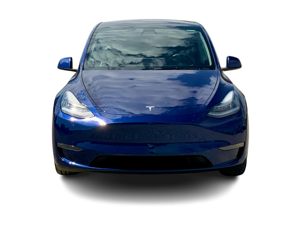 Thumbnail: 2021 Tesla Model Y - 6
