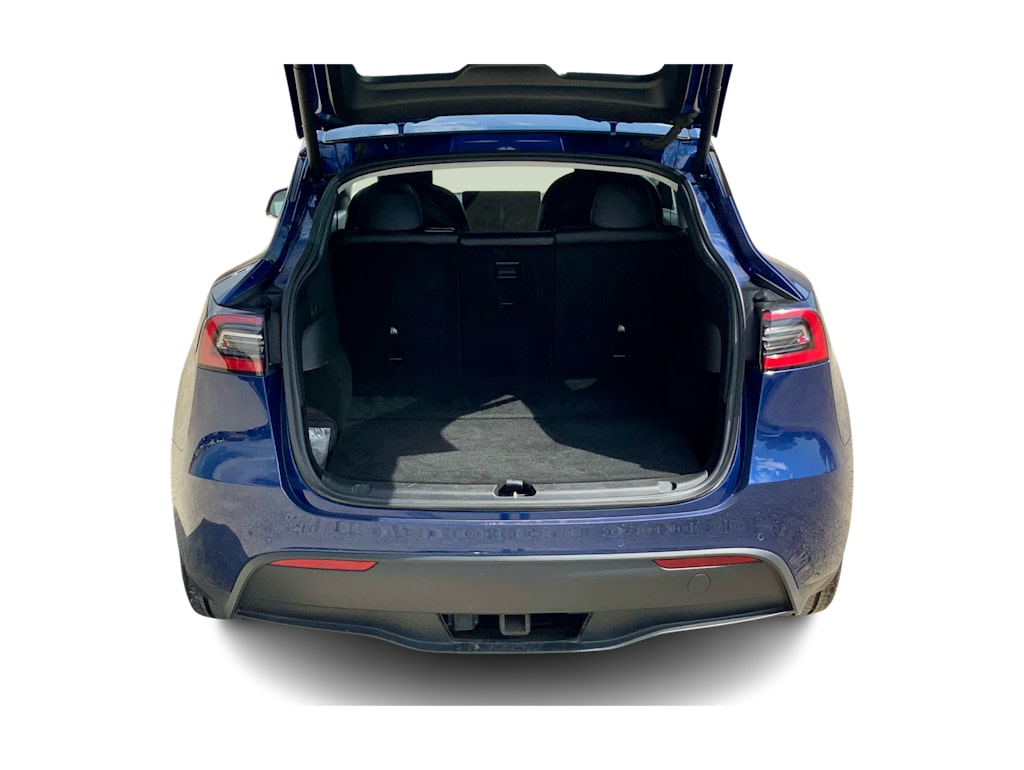 Thumbnail: 2021 Tesla Model Y - 16