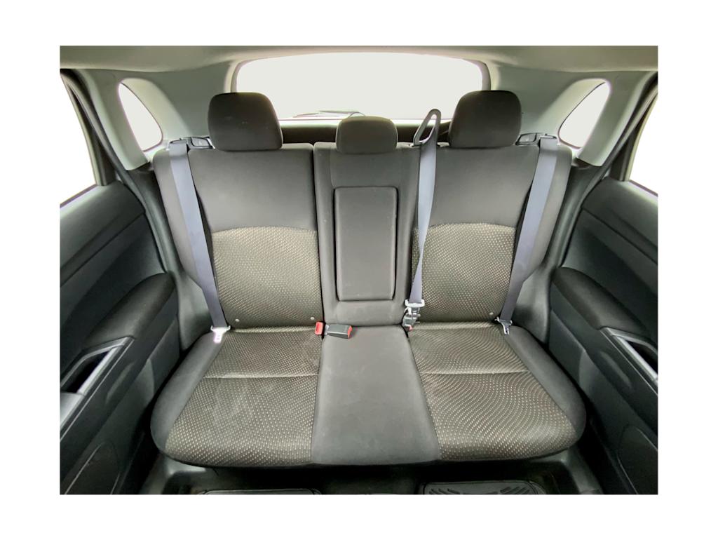 Thumbnail: 2016 Mitsubishi Outlander Sport - 38