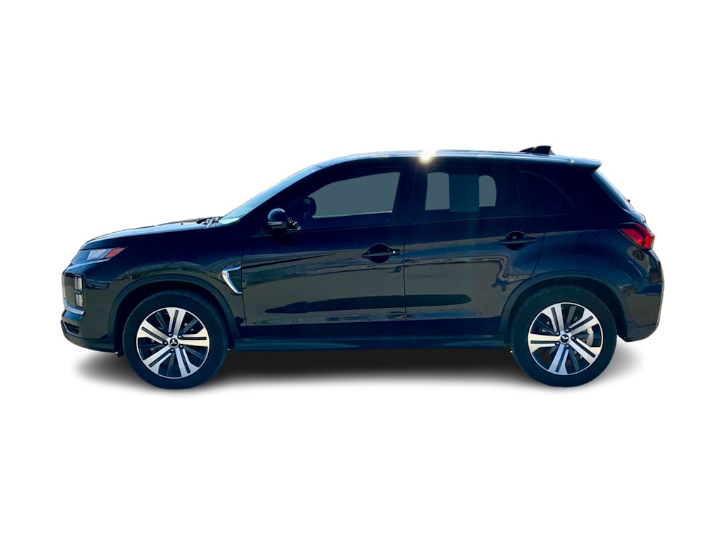 2024 Mitsubishi Outlander Sport SE 3