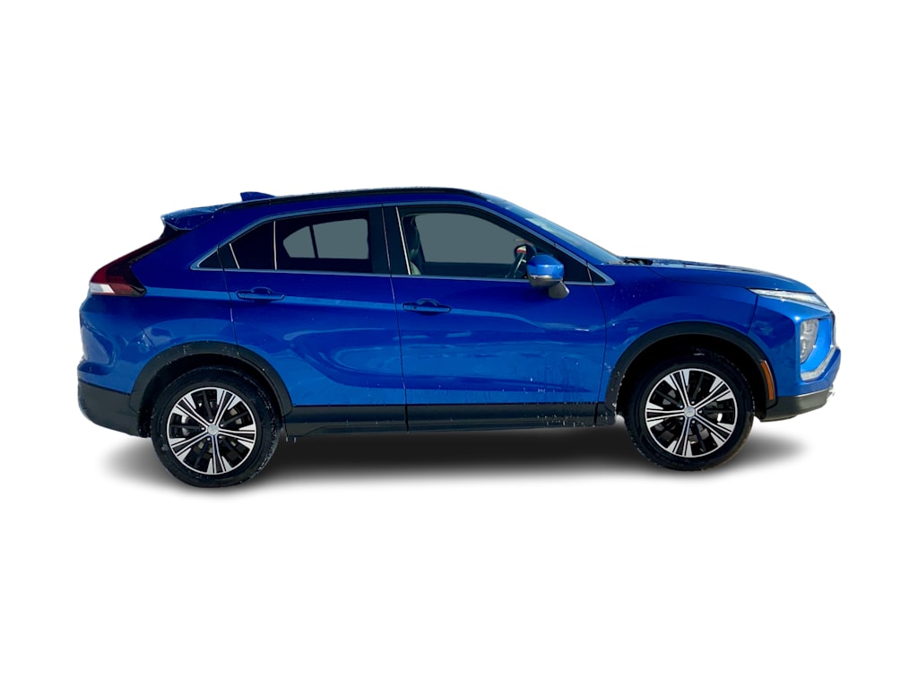 Thumbnail: 2022 Mitsubishi Eclipse Cross - 21