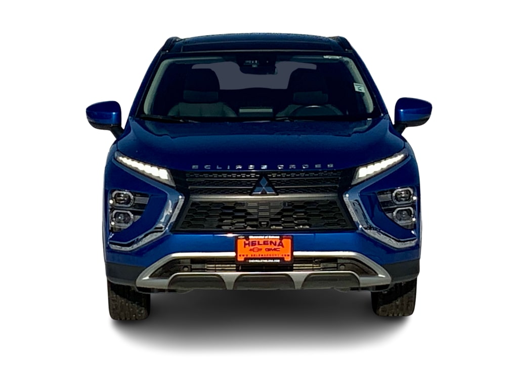 Thumbnail: 2022 Mitsubishi Eclipse Cross - 23