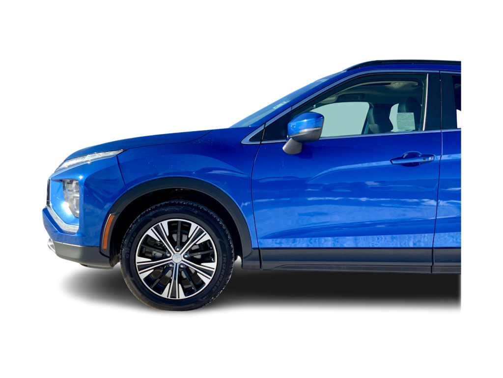 Thumbnail: 2022 Mitsubishi Eclipse Cross - 25