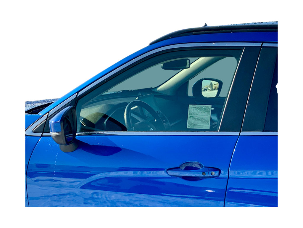 Thumbnail: 2022 Mitsubishi Eclipse Cross - 26