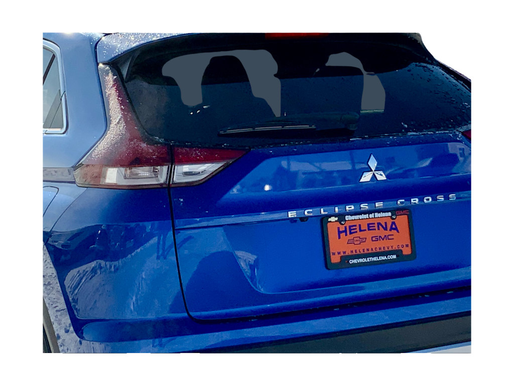 Thumbnail: 2022 Mitsubishi Eclipse Cross - 28