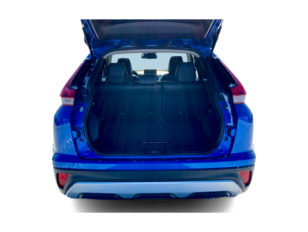 Thumbnail: 2022 Mitsubishi Eclipse Cross - 18