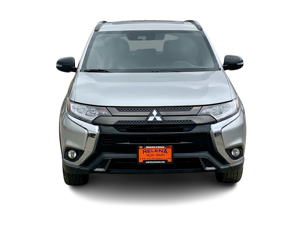 Thumbnail: 2020 Mitsubishi Outlander - 6