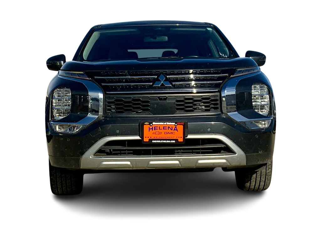 Thumbnail: 2024 Mitsubishi Outlander - 25