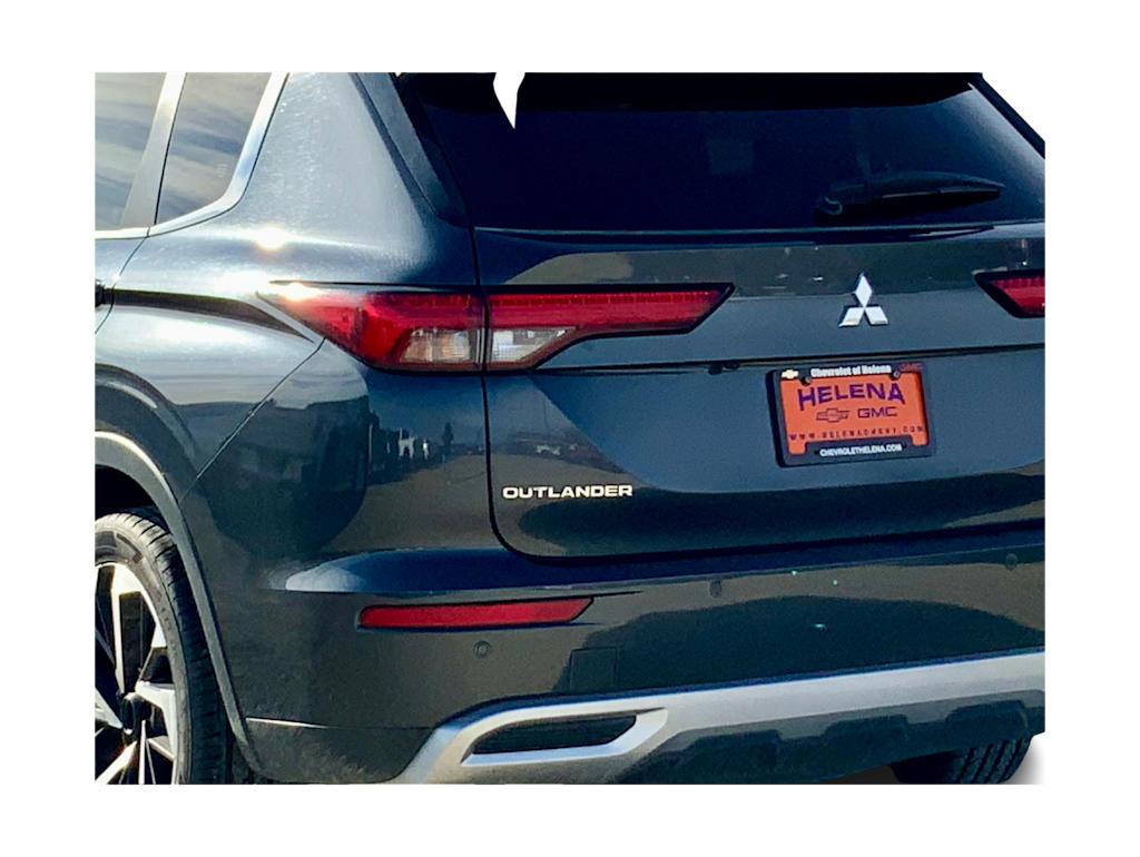 Thumbnail: 2024 Mitsubishi Outlander - 29