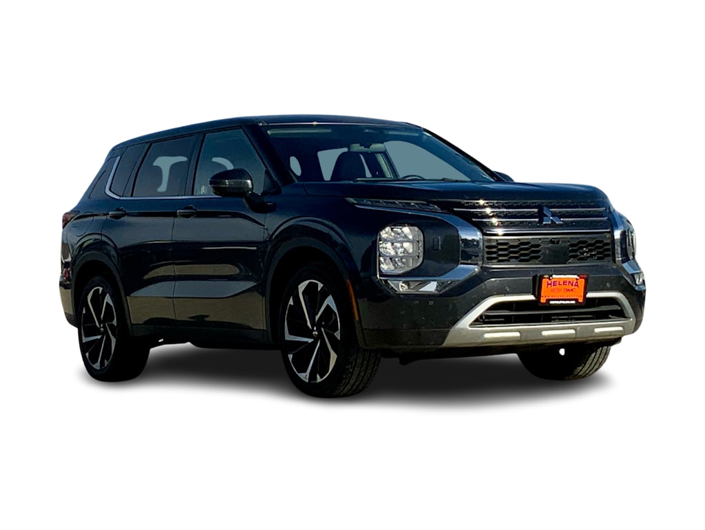 Thumbnail: 2024 Mitsubishi Outlander - 23