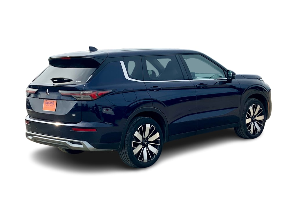 Thumbnail: 2025 Mitsubishi Outlander - 18