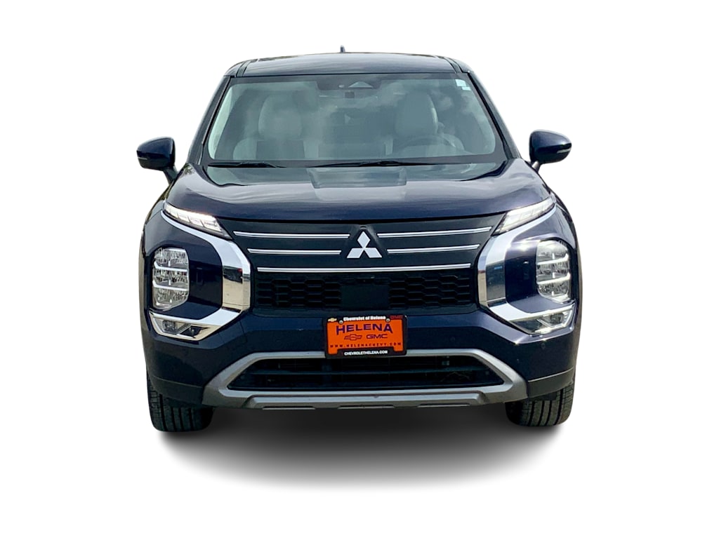 Thumbnail: 2025 Mitsubishi Outlander - 6