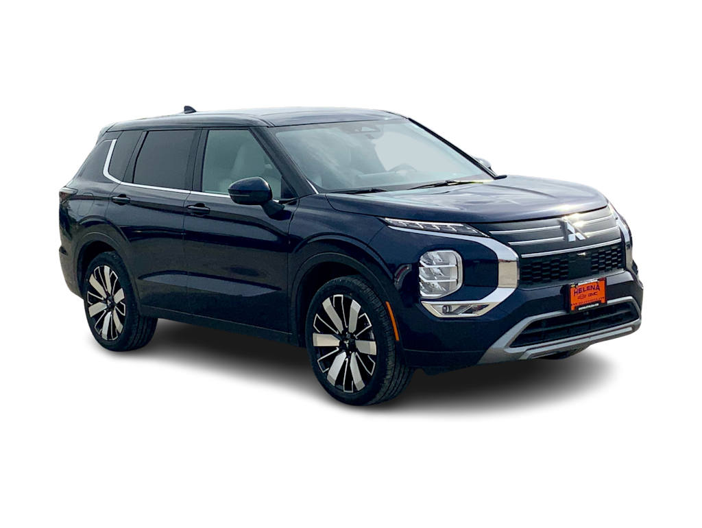 Thumbnail: 2025 Mitsubishi Outlander - 20