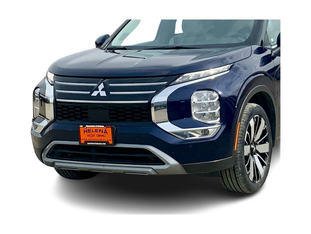 Thumbnail: 2025 Mitsubishi Outlander - 21