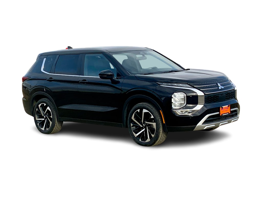 Thumbnail: 2024 Mitsubishi Outlander - 20