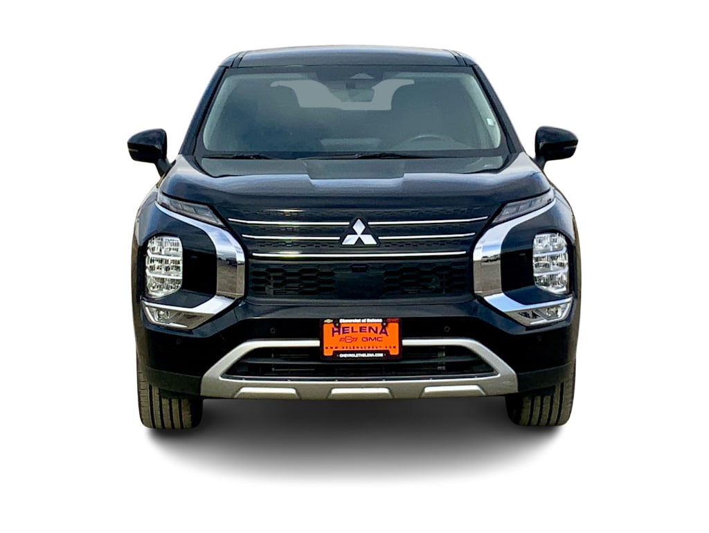 Thumbnail: 2024 Mitsubishi Outlander - 6