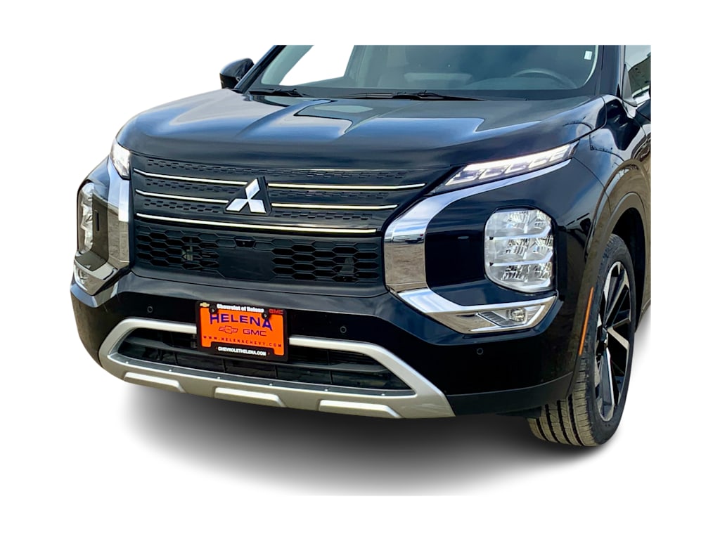 Thumbnail: 2024 Mitsubishi Outlander - 21