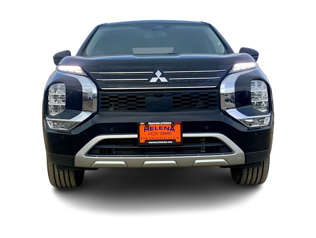 Thumbnail: 2024 Mitsubishi Outlander - 22