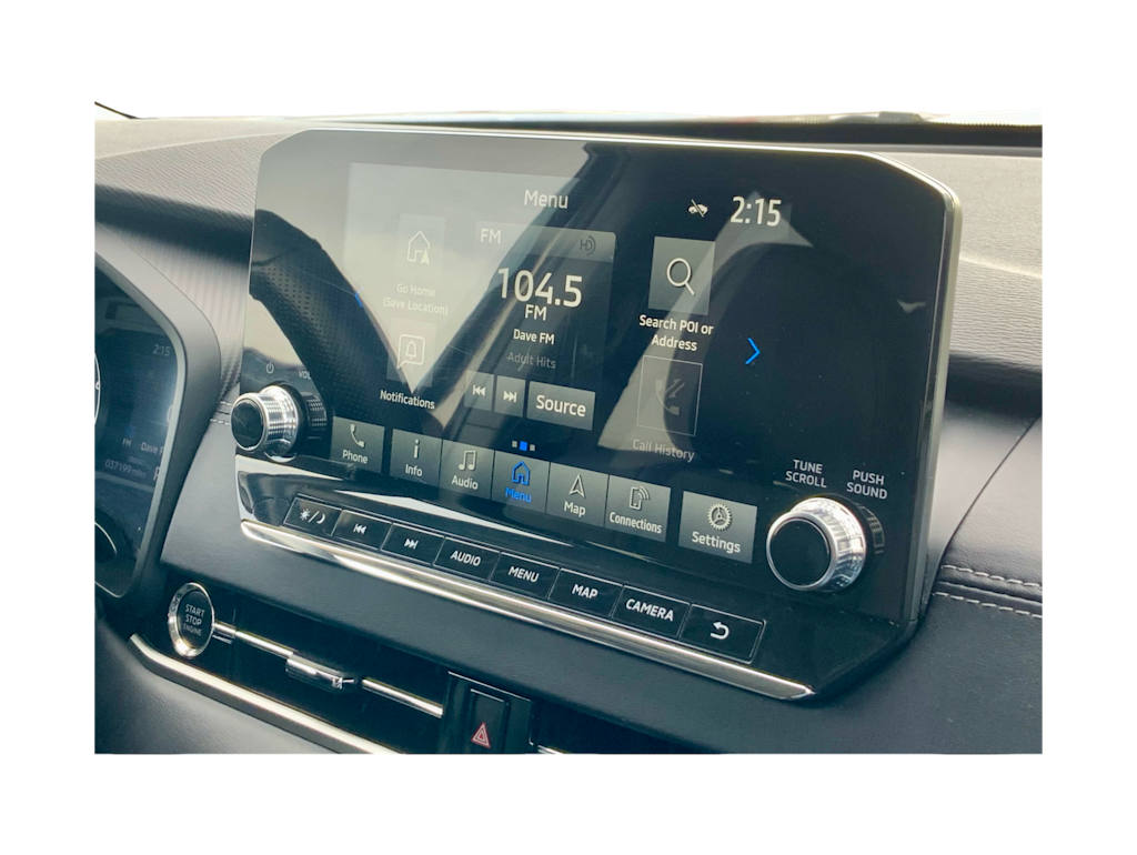 Thumbnail: 2024 Mitsubishi Outlander - 43