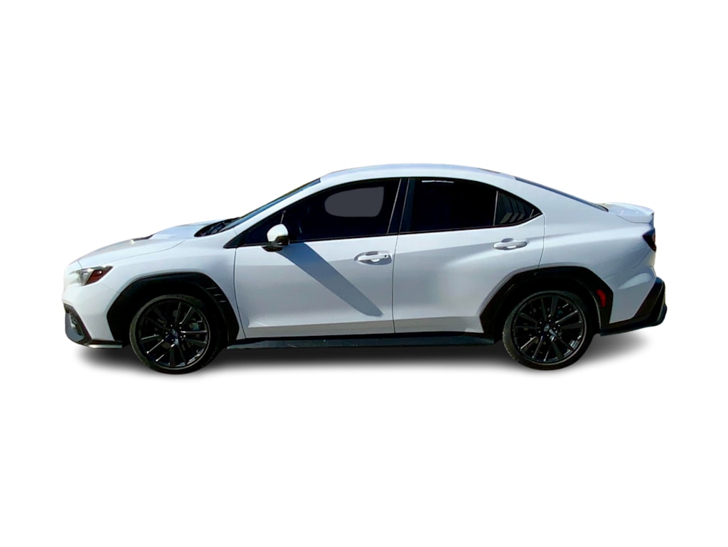 Thumbnail: 2023 Subaru WRX - 3