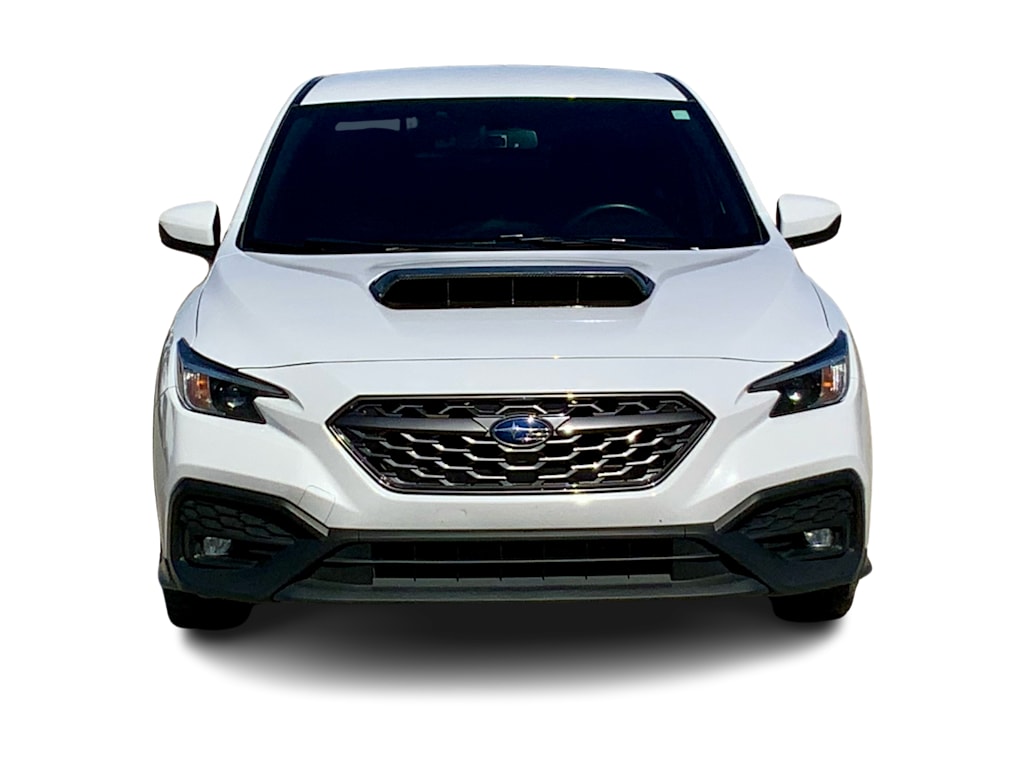Thumbnail: 2023 Subaru WRX - 6