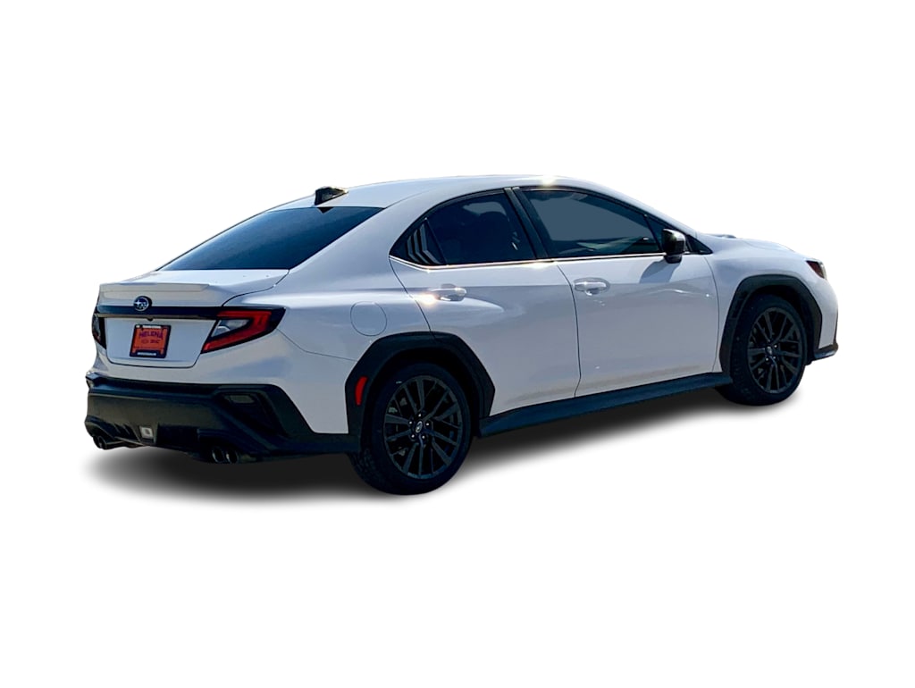 Thumbnail: 2023 Subaru WRX - 18