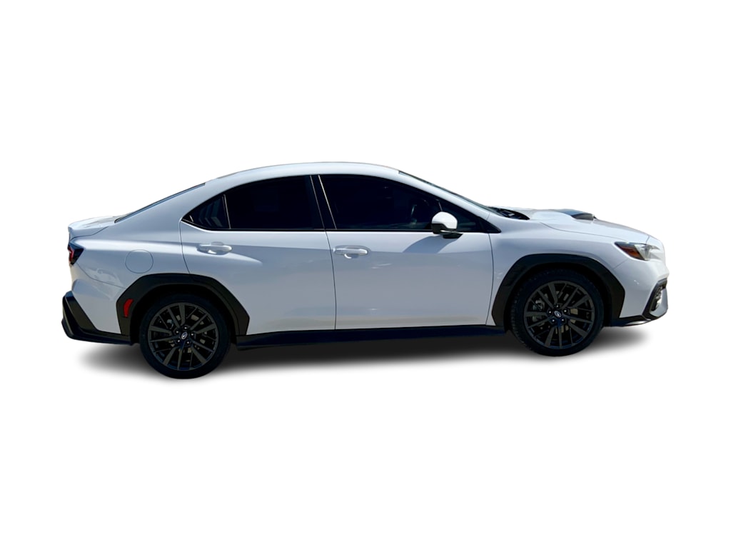 Thumbnail: 2023 Subaru WRX - 19